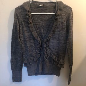 XS J Crew Sweater